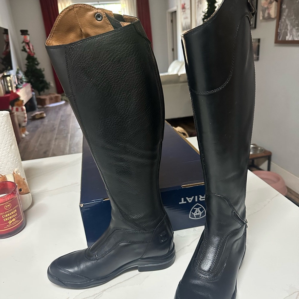 Ariat Womans V Sport Tall Boots